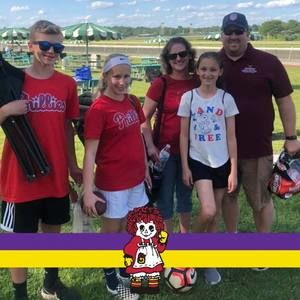 Meet your Posher, Colleen